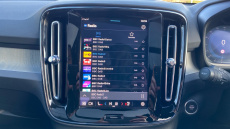 Volvo XC40 2.0 B4P Ultra Dark 5dr Auto Petrol Estate